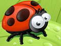 Gioco Ladybug Slide