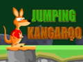 Gioco Jumping Kangaroo