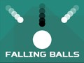 Gioco Falling Balls