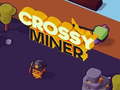 Gioco Crossy Miner