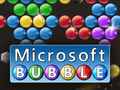 Gioco Microsoft Bubble