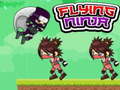 Gioco Flying Ninja
