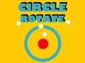 Gioco Circle Rotate