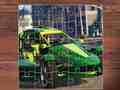 Gioco GTA Cars Jigsaw Challenge