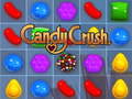 Gioco Candy crush 