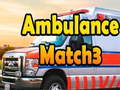 Gioco Ambulance Match3
