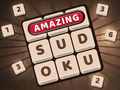 Gioco Amazing Sudoku