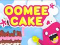 Gioco Oomee Cake