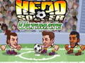 Gioco head Soccer Ultimate