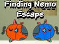 Gioco Finding Nemo Escape