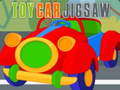 Gioco Toy Car Jigsaw
