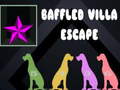 Gioco Baffled Villa Escape