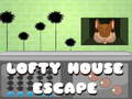 Gioco Lofty House Escape