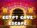 Gioco Egypt Cave Escape
