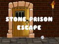 Gioco Stone Prison Escape