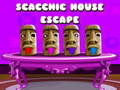 Gioco Scacchic House Escape