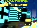 Gioco Motorbike Neon City