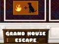 Gioco Grand House Escape