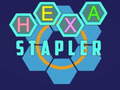Gioco Hexa Stapler