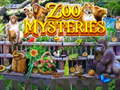 Gioco Zoo Mysteries