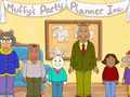 Gioco Muffy's Party Planner