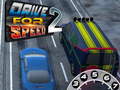 Gioco Drive for Speed 2