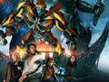 Gioco Transformers Jigsaw Puzzle Collection