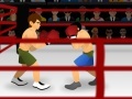 Gioco Ben 10 Boxing 2