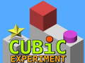 Gioco Cubic Experiment