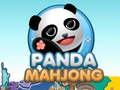 Gioco Panda Mahjong