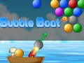 Gioco Bubble Boat