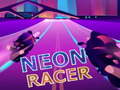 Gioco Neon Racer