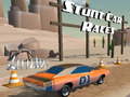 Gioco Stunt car Racer
