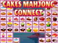 Gioco Cakes Mahjong Connect