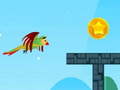 Gioco Flying Parrot