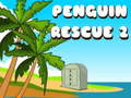 Gioco Penguin Rescue 2