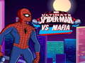 Gioco Spiderman vs Mafia