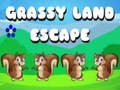 Gioco Grassy Land Escape