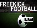 Gioco Freekick Football