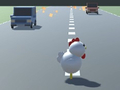 Gioco Chicken Crossing