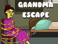 Gioco Grandma Escape