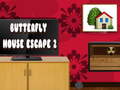 Gioco Butterfly House Escape 2