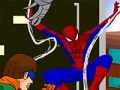 Gioco Spiderman Customization