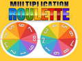 Gioco Multiplication Roulette