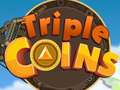 Gioco Triple Coins