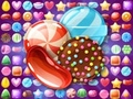 Gioco Candy Connect New