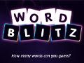 Gioco Word Blitz