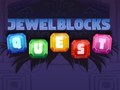 Gioco Jewel Blocks Quest