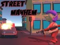 Gioco Street Mayhem
