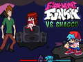 Gioco Friday Night Funkin vs Shaggy 